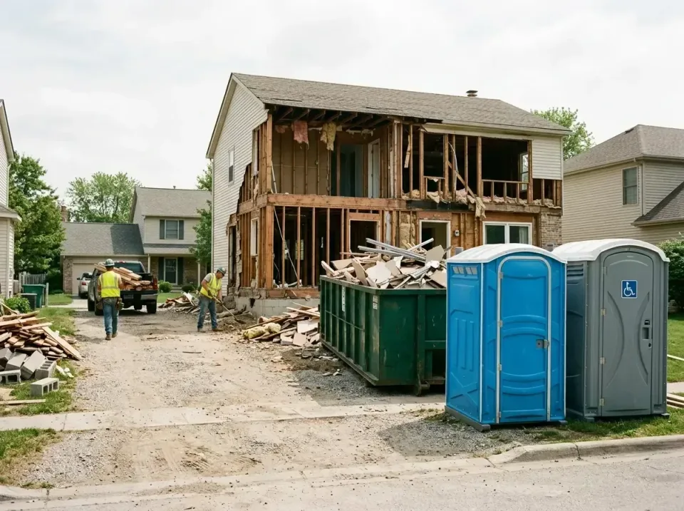 home-renovation-demolition-sit-010 — frequently asked questions, Portable Toilet & Dumpsters Rental in Ashland, OH